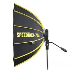 SMDV SPEED-BOX 70S 27"