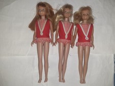 Lotto 2 skipper + 1 skooter