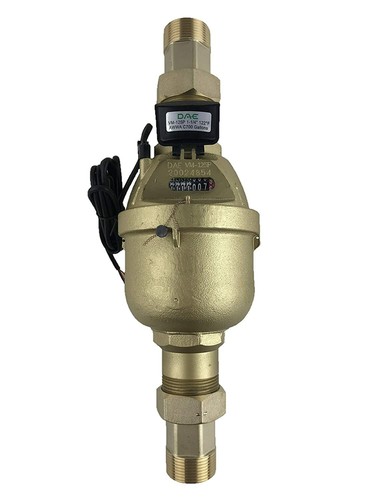Dae 125p misuratore - dae,