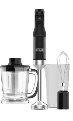 Black decker frullatore ad - decker,