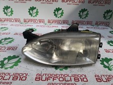 46537112 38554999 FARO Proiettore ANTERIORE SINISTRO FIAT Strada Palio 