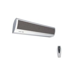 BARRIERA D'ARIA FERRARI 120