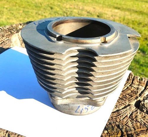 Cilindro originale per ducati - cilindro,