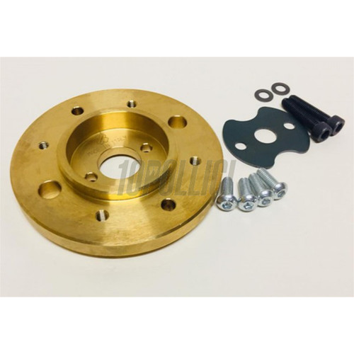 Volano 900g ottone per - 900g,