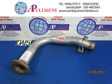 20119 214101 TUBO MARMITTA COLLETTORE PER CITROEN AX 14 1.4 86-91