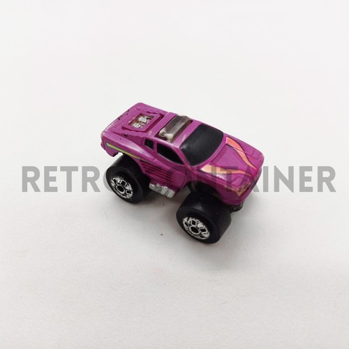 Vintage galoob micro - galoob,