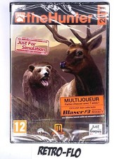 The Hunter 2014 - Jeu PC
