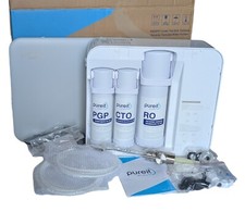 Pureit Sistema di filtrazione