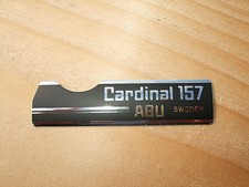 ABU CARDINAL 157 CUSTODIA