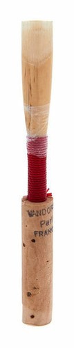 Vandoren ancia oboe or10 - ancia,