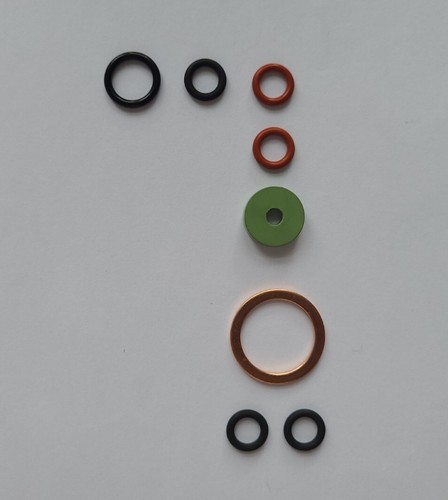 Kit ricostruzione servizio - ricostruzione,