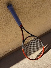 Used Head Graphene Xt Radical