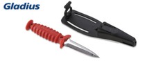 GLADIUS OMER STAINLESS STEEL