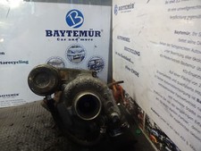 Turbocompressore FIAT PUNTO