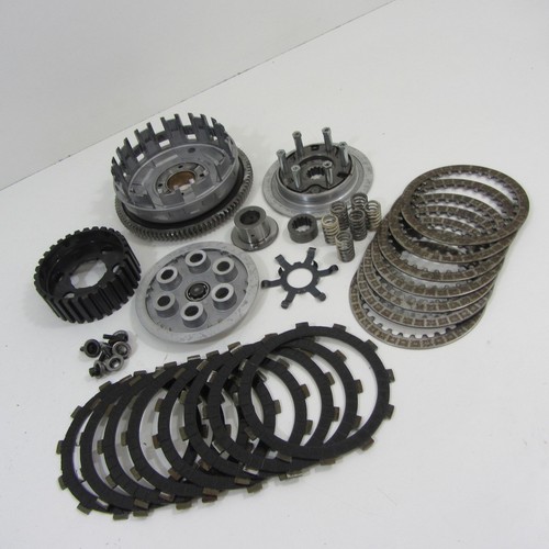 Frizione completa kawasaki zxr - frizione,