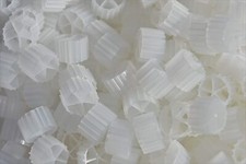 NUOVO DESIGN! Media filtrante