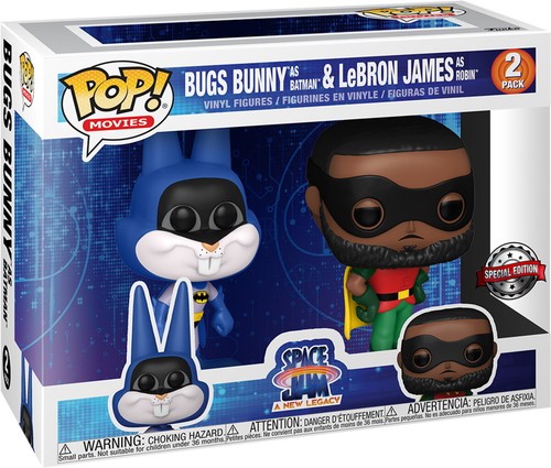 Space jam bugs bunny - jam, 2