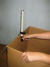 Box Sizer/Riducer Custom Box Tool Resizer Nuovo con scatola SPEDIZIONE GRATUITA