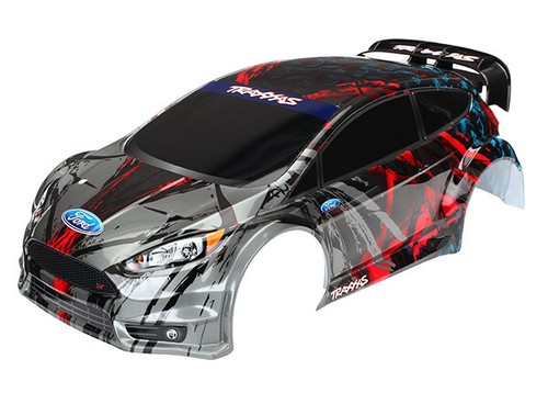 Traxxas trx7416 carrozzeria - traxxas,