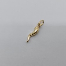 CIONDOLO CORNO CORNETTO