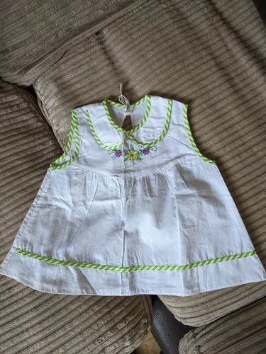 Vestito estivo bambina - 2,