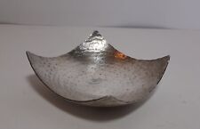 Ciotola Quadrata Design ZANETTO STUDIO Modernariato Italy cm 10