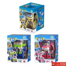 Robocar poli rescue droney - rescue,