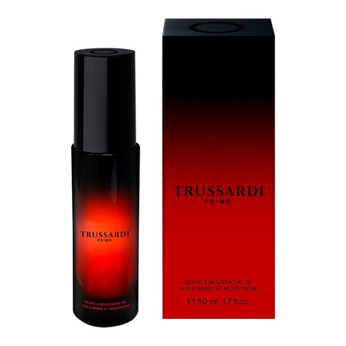 Trussardi primo beard - trussardi,