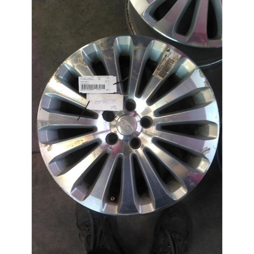 Cerchi lega ford focus - 4,