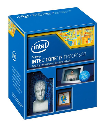 Processore intel core 5960x - intel,