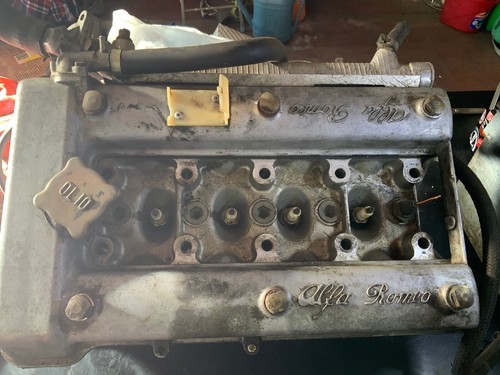 Testata motore motor head - motore, -motor