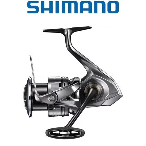 Mulinello shimano twin - shimano, power