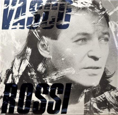 Vasco rossi liberi - vasco,