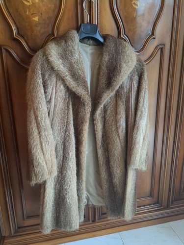 Pelliccia castorino russo - castorino,