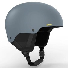 Casco sci + snowboard Anon