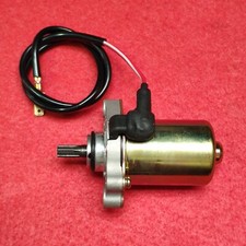 Motorino avviamento mitsuba - avviamento,