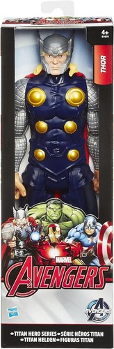 Thor personaggio giocattolo - thor,