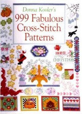 Donna Kooler's 999 Fabulous