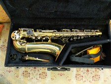 SASSOFONO CONTRALTO VITO