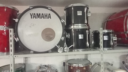 Batteria yamaha power - power, v