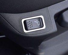 Placca fiat tipo business - placca,