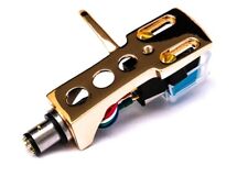 Cuffia oro rosa, cartuccia, stilo per Reloop RP6000, RP7000, RP8000