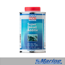ADDITIVO MOTORI NAUTICI BARCA