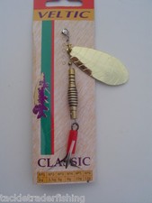 VELTIC CLASSIC SPINNER / ESCA