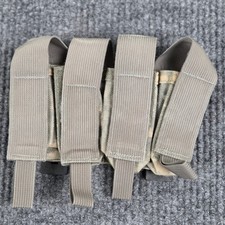 Tactical Tailor 4 Mag Pouch
