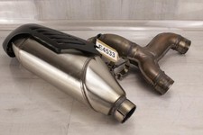 Scarico collettore - scarico,
