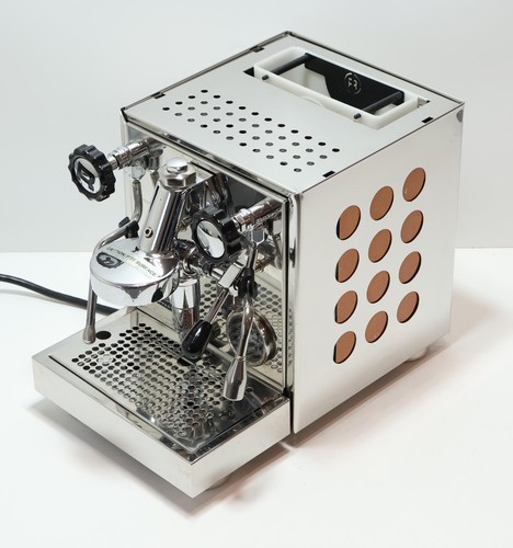 Rocket espresso milano - rocket,