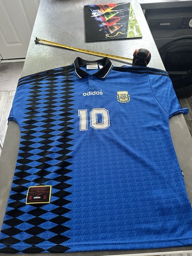 Adidas argentina maradona - adidas,