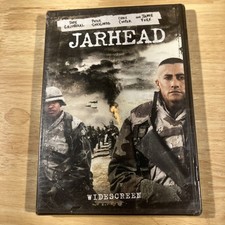 Jarhead (DVD, 2005, Widescreen