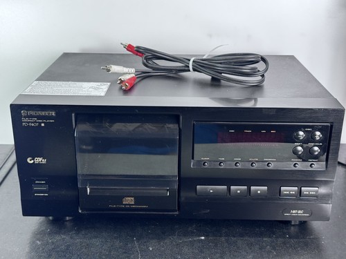 Pioneer f407 bit - pioneer, file